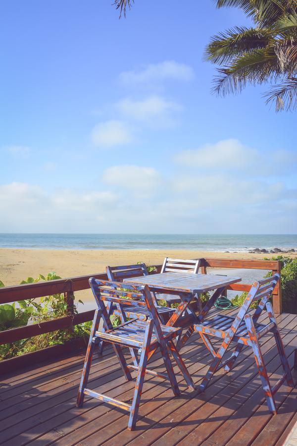 Pousada Canto Da Brava Balneario Camboriu Exterior photo